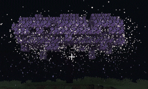 药喷洒夜视药水.gif